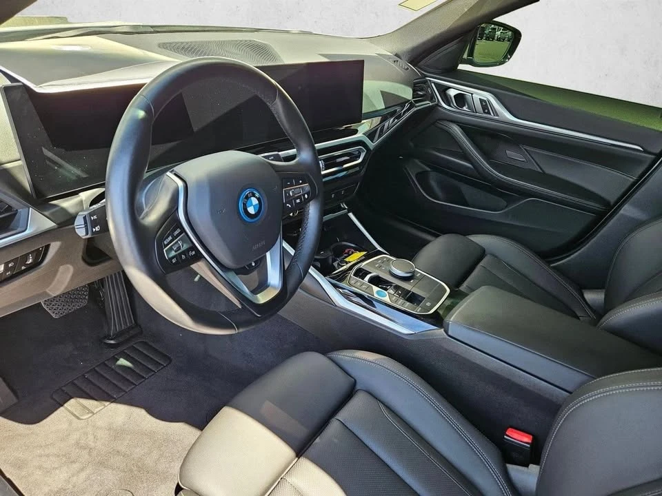 2023 BMW G26 i4 - Image 10 of 20