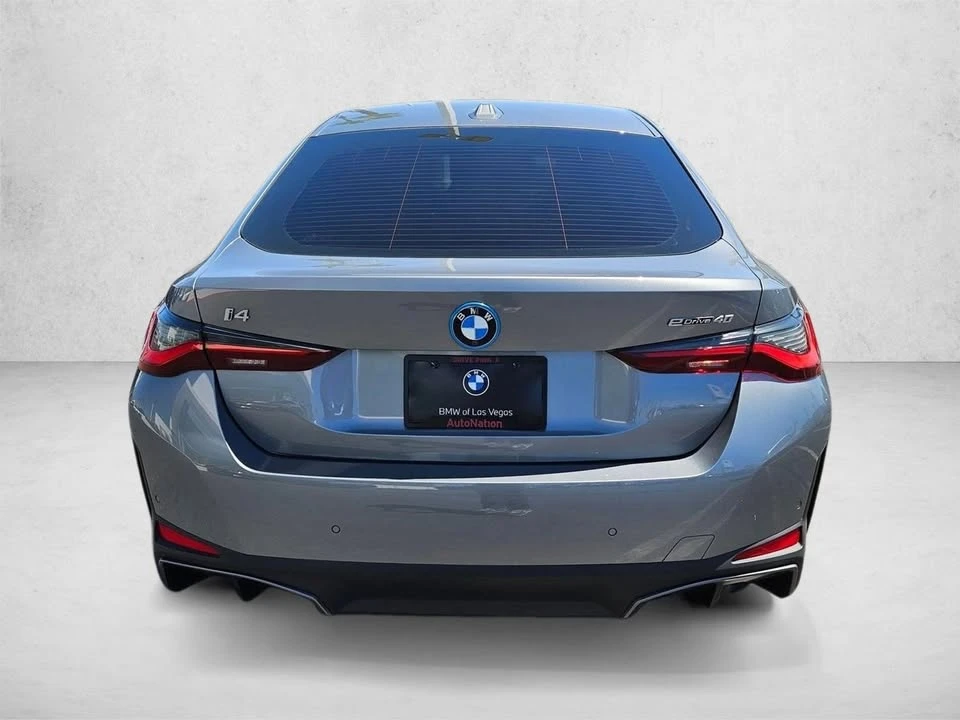 2023 BMW G26 i4 - Image 7 of 20