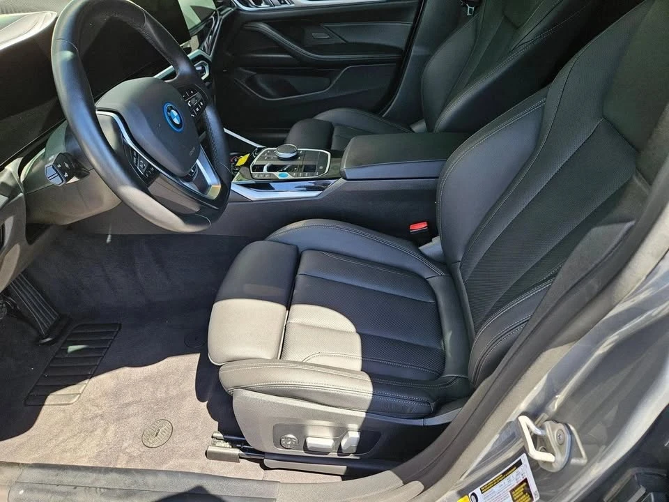 2023 BMW G26 i4 - Image 15 of 20