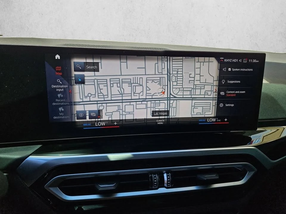 2023 BMW G26 i4 - Image 12 of 20