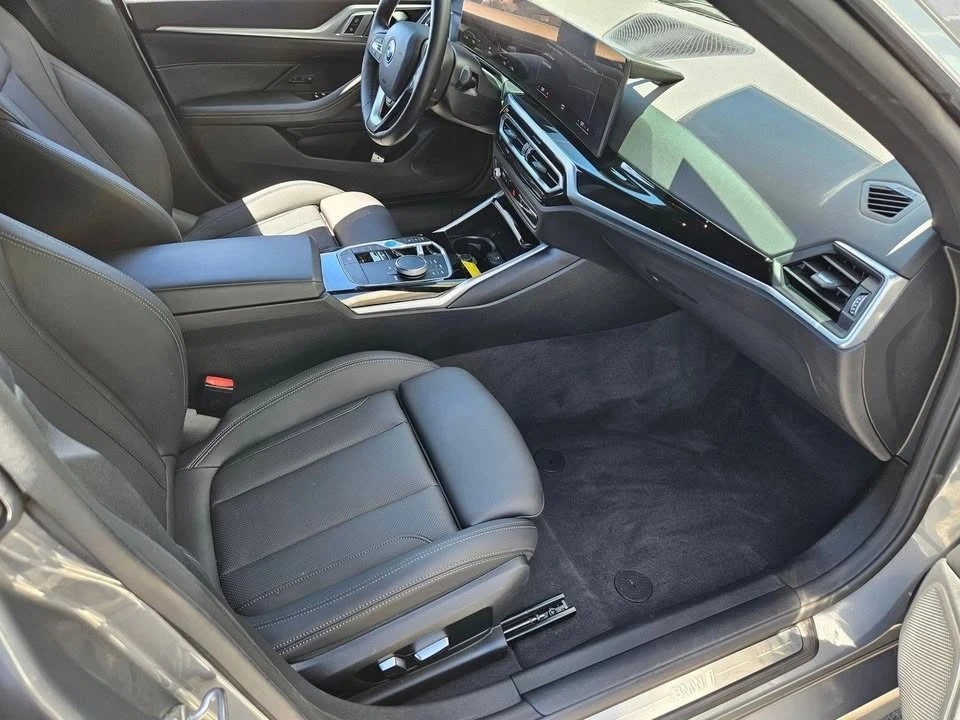 2023 BMW G26 i4 - Image 20 of 20