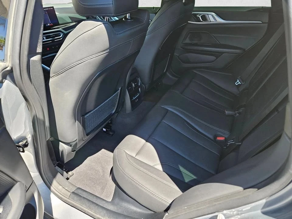 2023 BMW G26 i4 - Image 18 of 20
