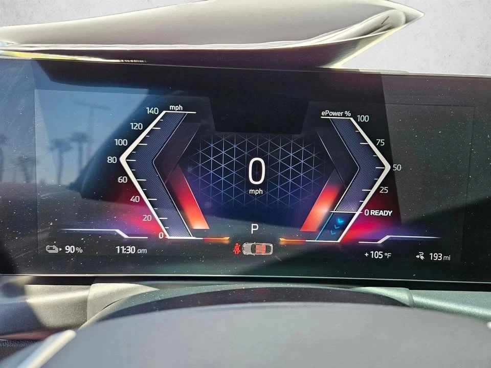 2023 BMW G26 i4 - Image 11 of 20