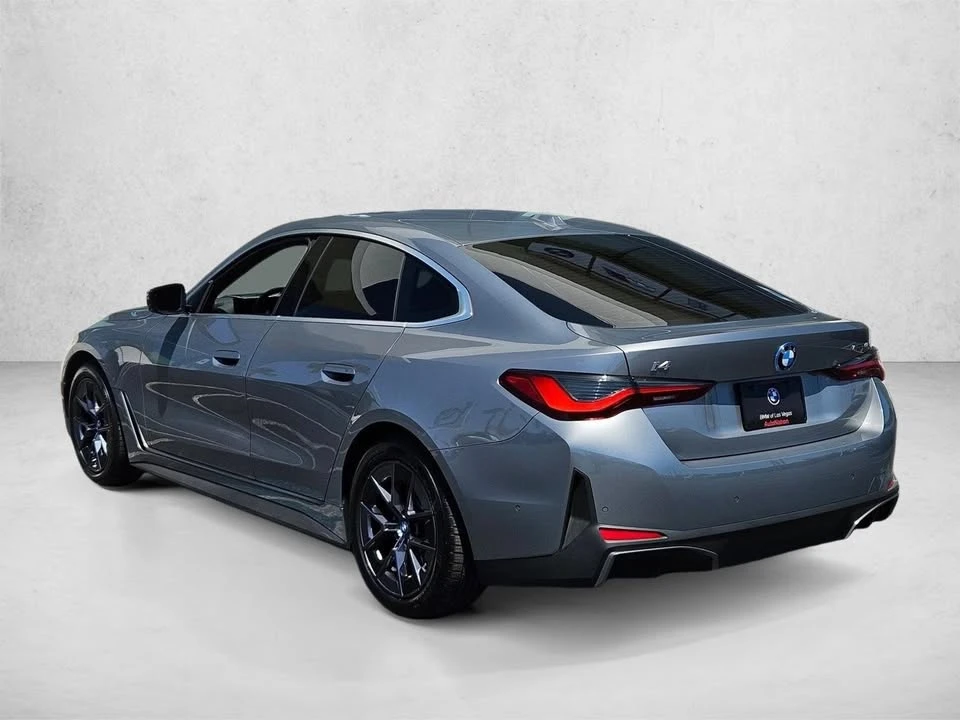 2023 BMW G26 i4 - Image 8 of 20