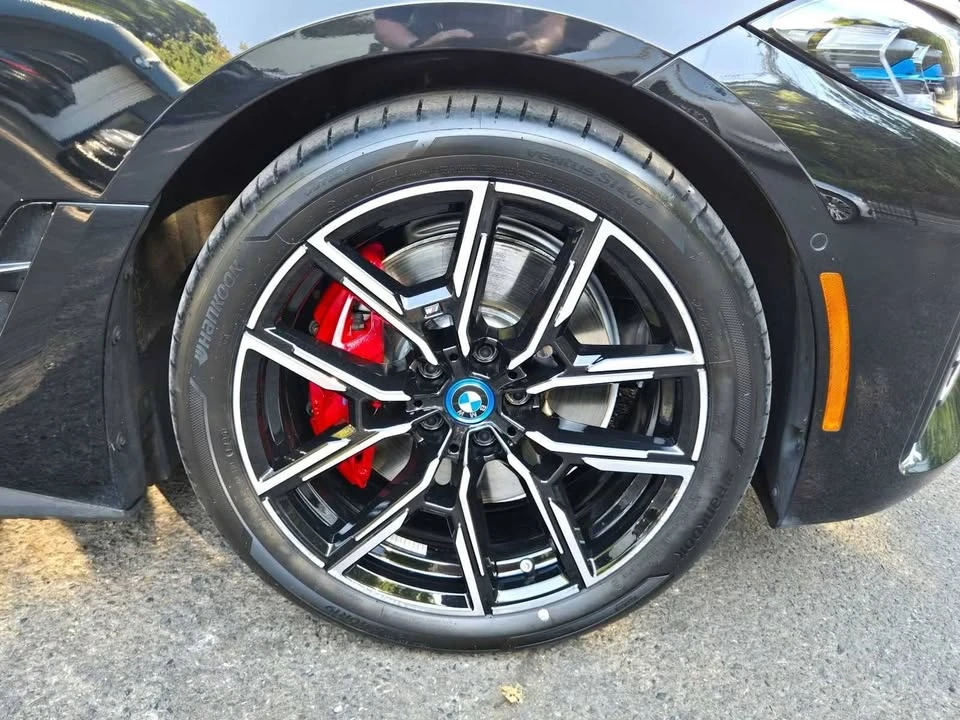 2023 BMW G26 i4 - Image 2 of 10