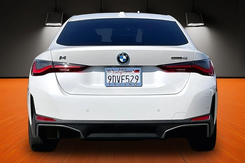2023 BMW G26 i4 - Image 4 of 20