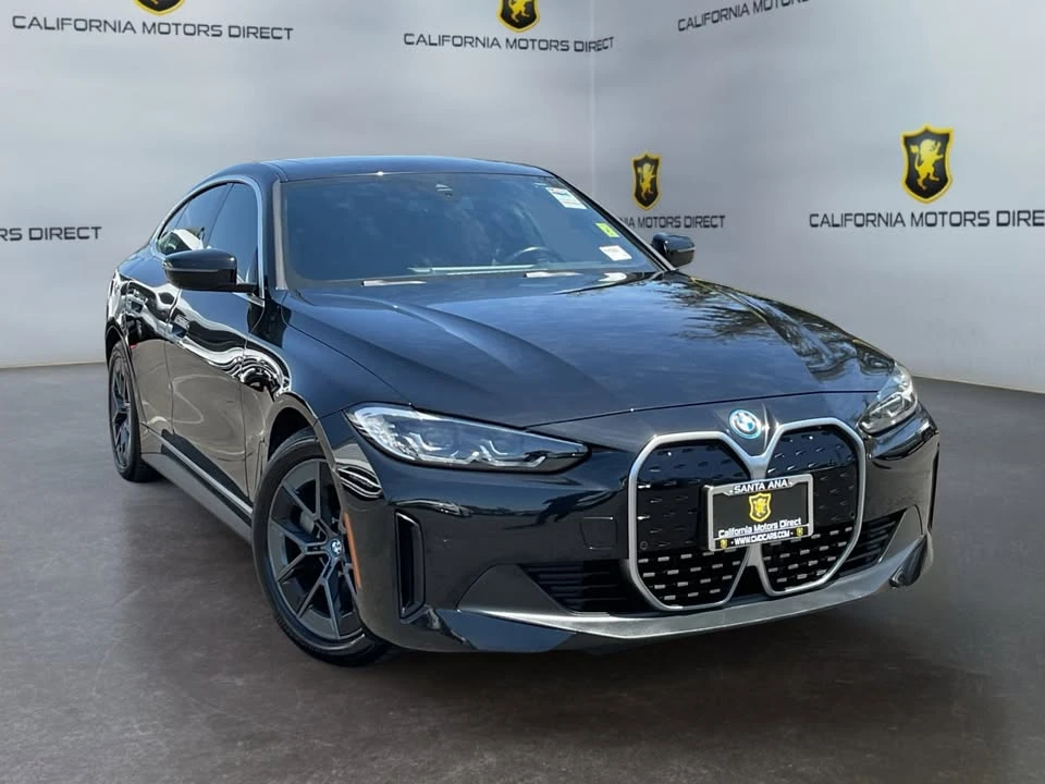 2023 BMW G26 i4 - Image 3 of 9