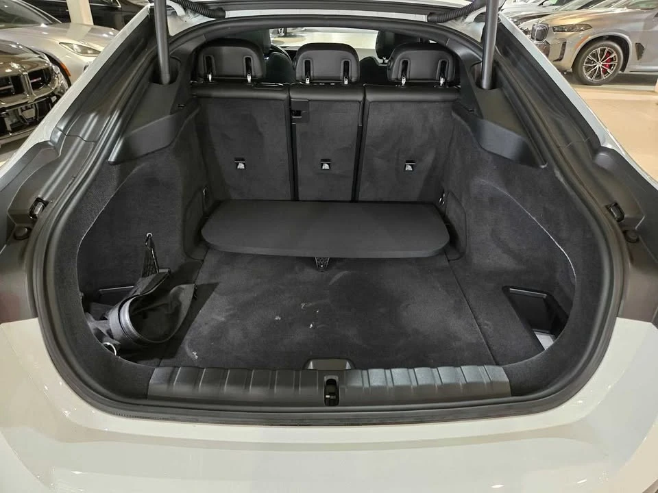 2023 BMW G26 i4 - Image 4 of 10