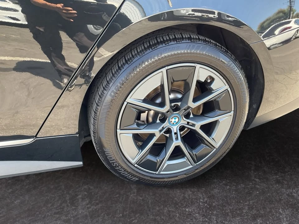 2023 BMW G26 i4 - Image 9 of 9