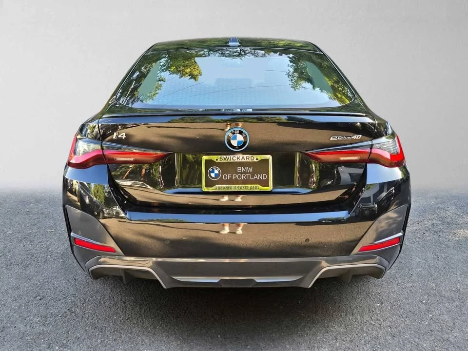 2023 BMW G26 i4 - Image 7 of 10
