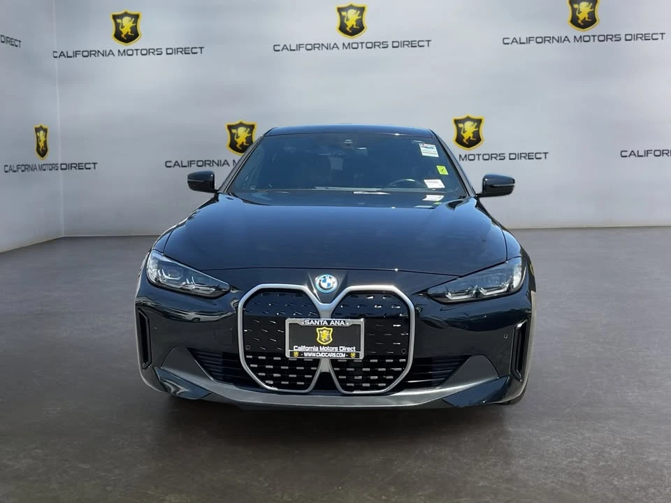 2023 BMW G26 i4 - Image 2 of 9