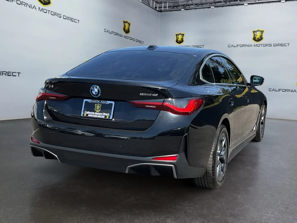2023 BMW G26 i4 - Image 5 of 9