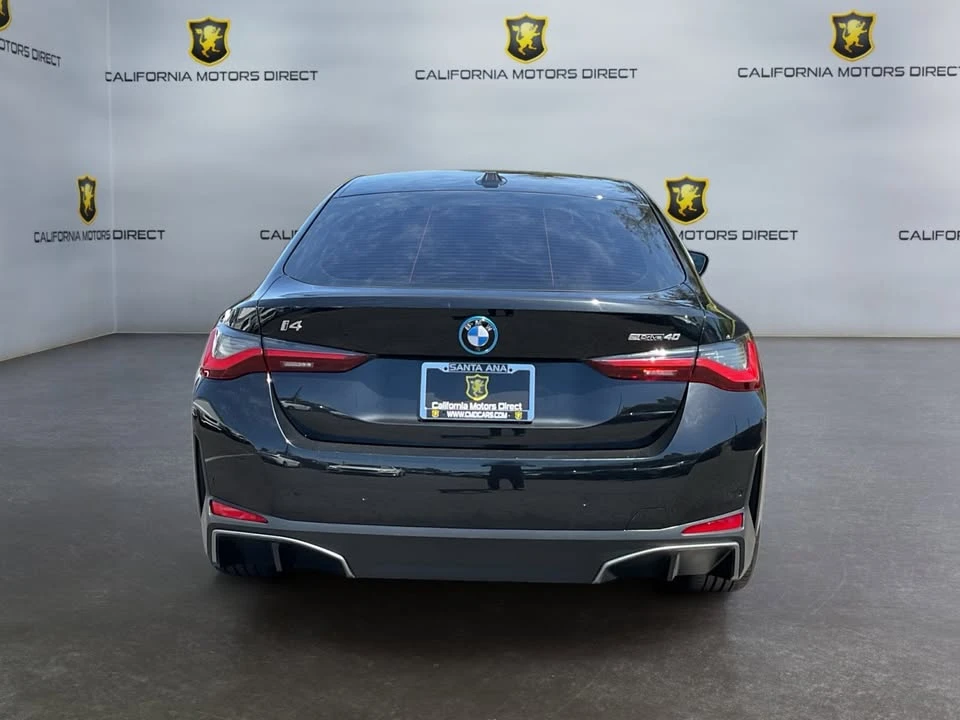 2023 BMW G26 i4 - Image 6 of 9