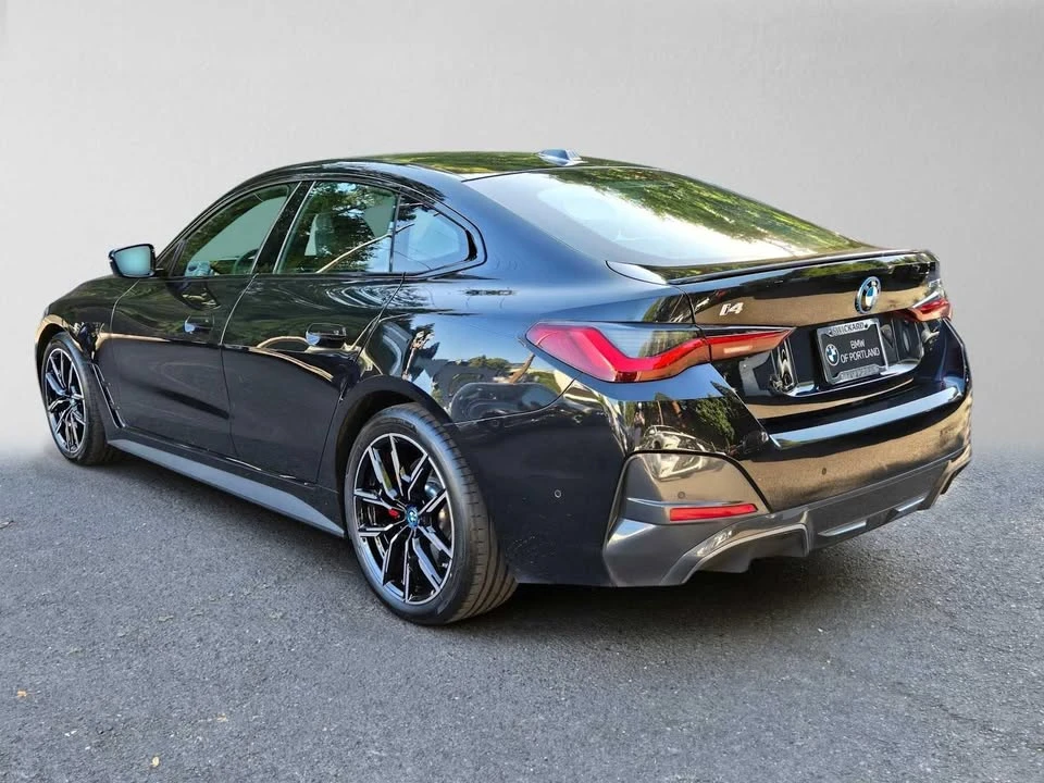 2023 BMW G26 i4 - Image 9 of 10