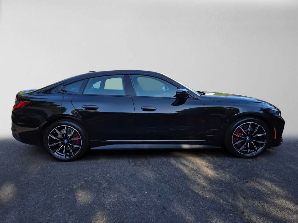 2023 BMW G26 i4 - Image 3 of 10