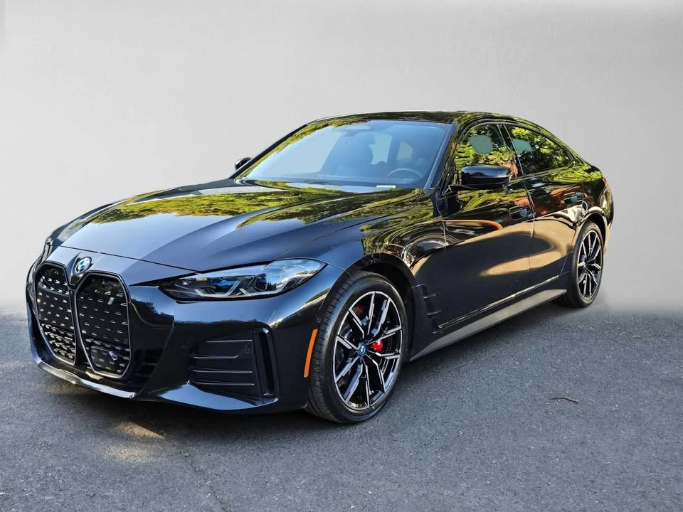2023 BMW G26 i4 - Image 10 of 10