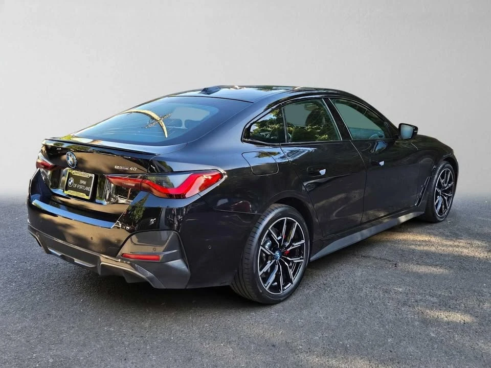2023 BMW G26 i4 - Image 5 of 10