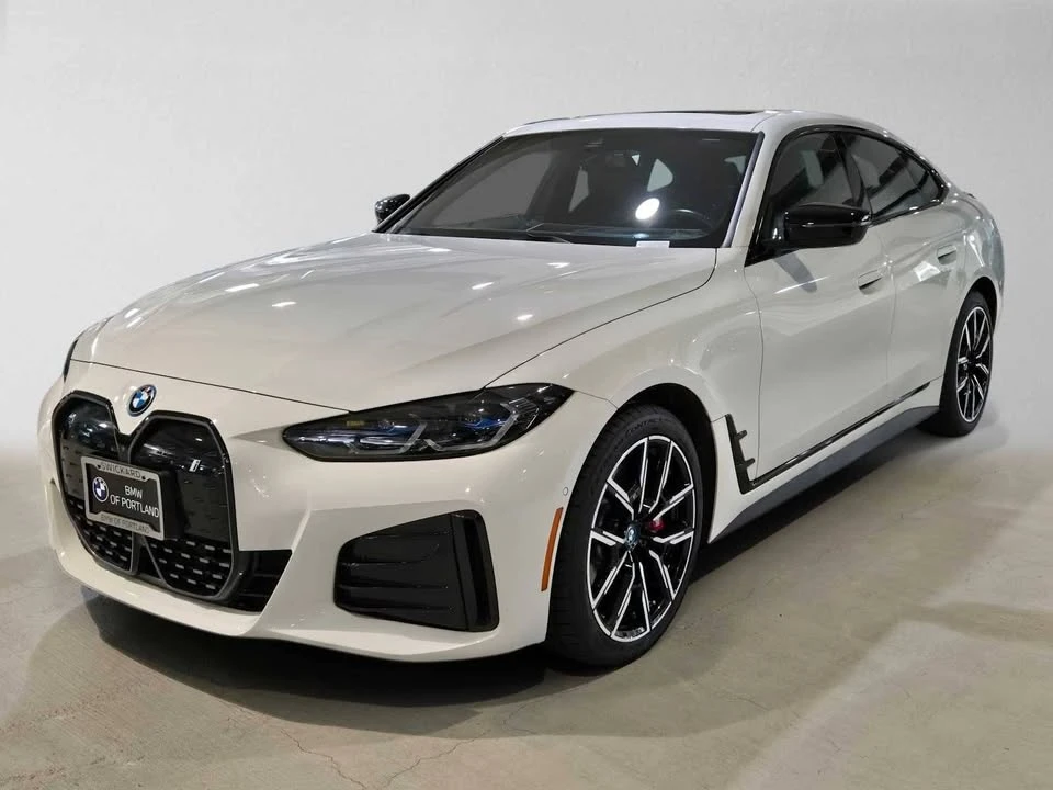 2023 BMW G26 i4 - Image 7 of 10