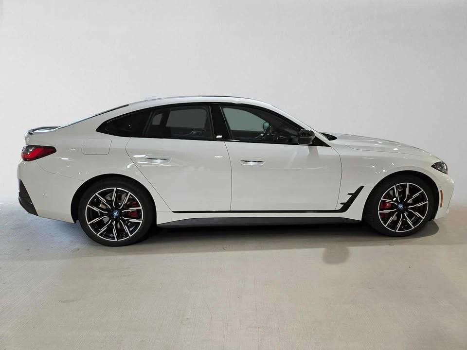 2023 BMW G26 i4 - Image 3 of 10