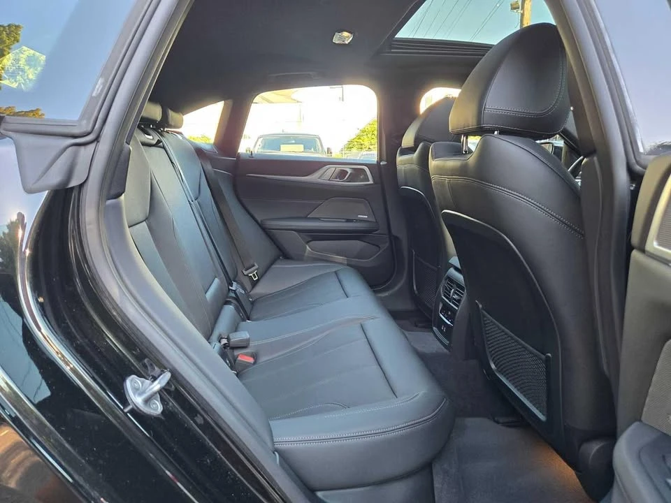 2023 BMW G26 i4 - Image 6 of 10