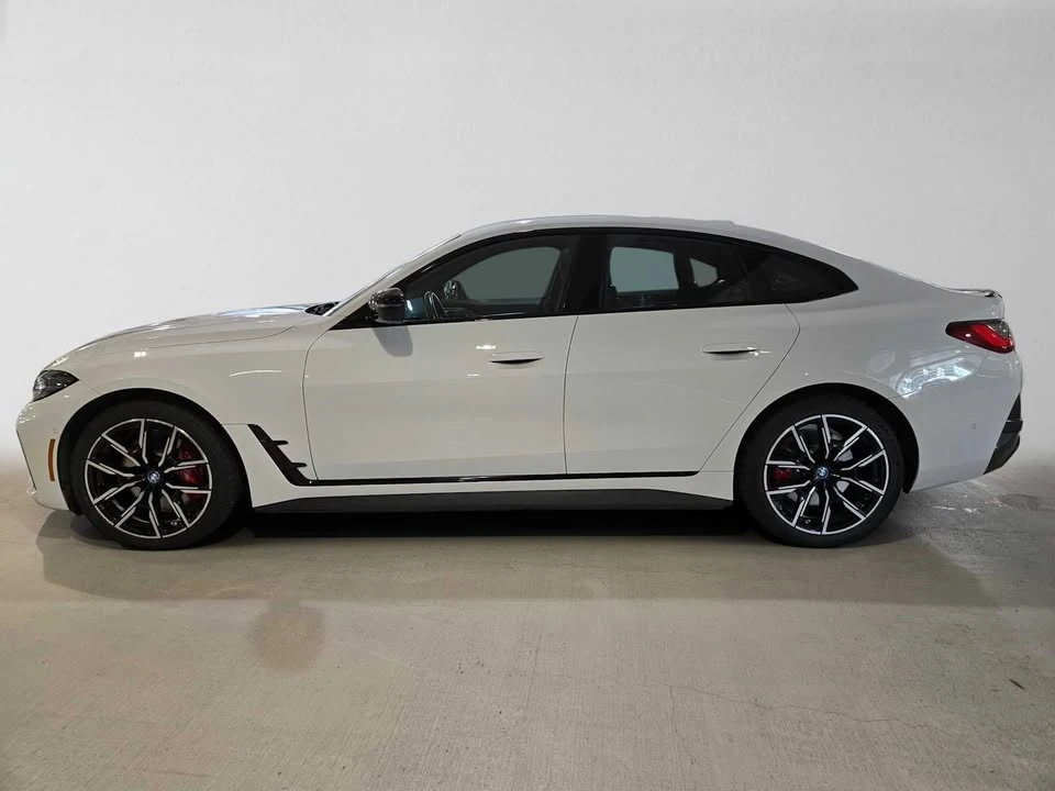 2023 BMW G26 i4 - Image 5 of 10