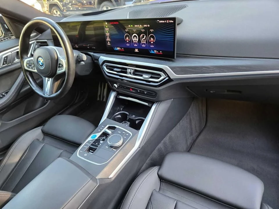 2023 BMW G26 i4 - Image 4 of 10