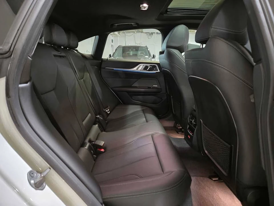 2023 BMW G26 i4 - Image 2 of 10