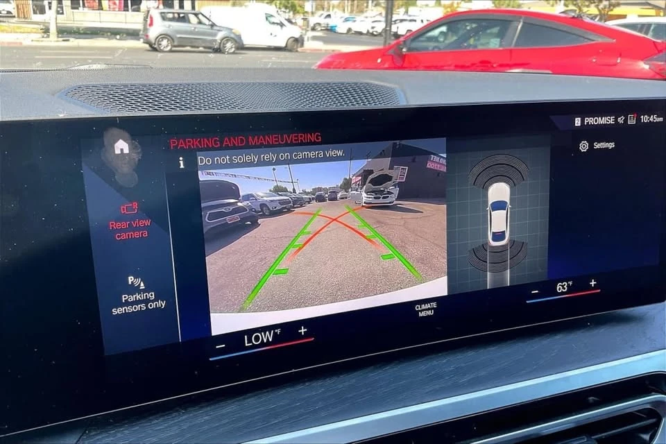 2023 BMW G26 i4 - Image 17 of 20