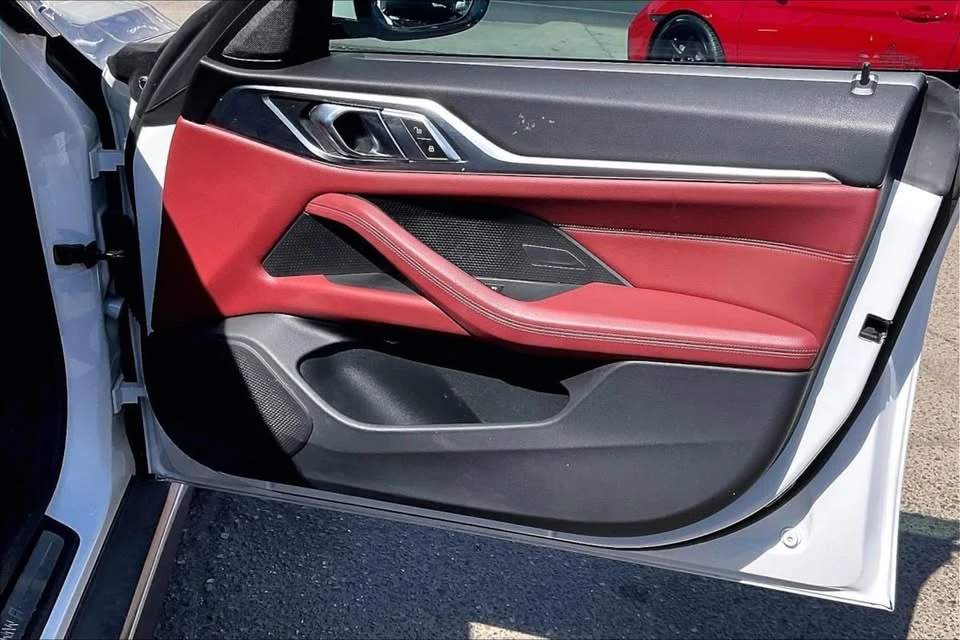 2023 BMW G26 i4 - Image 19 of 20