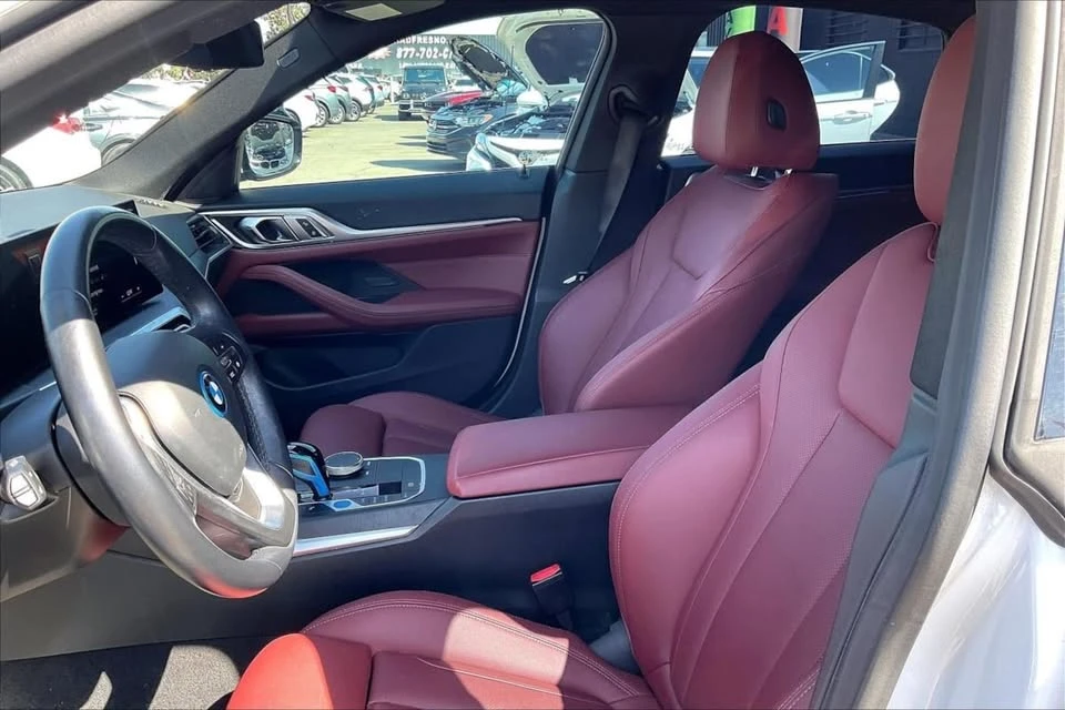 2023 BMW G26 i4 - Image 20 of 20