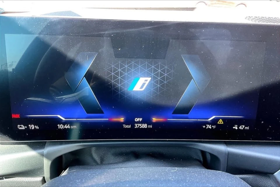 2023 BMW G26 i4 - Image 16 of 20