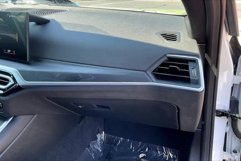 2023 BMW G26 i4 - Image 14 of 20