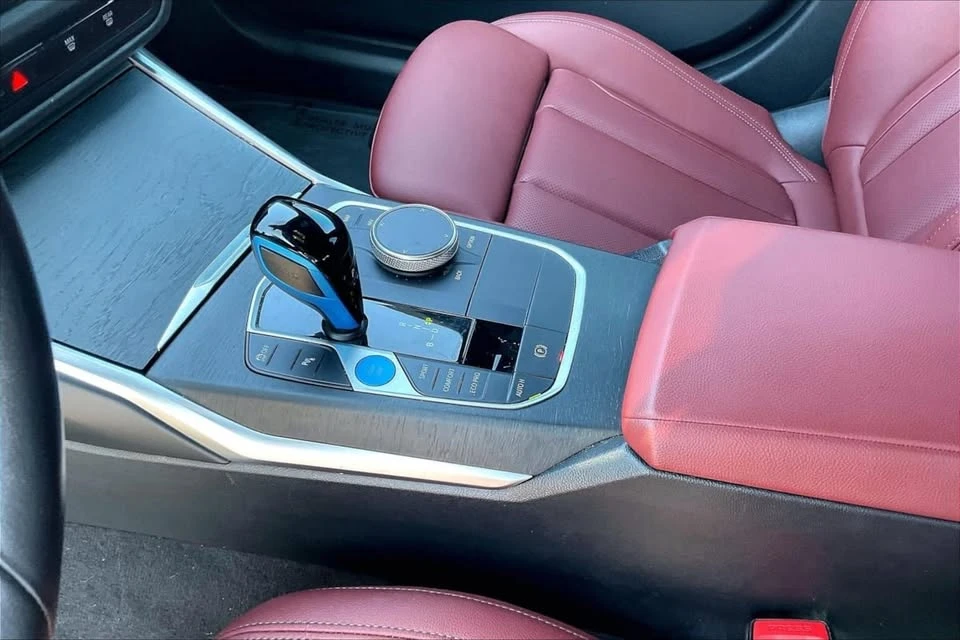 2023 BMW G26 i4 - Image 15 of 20