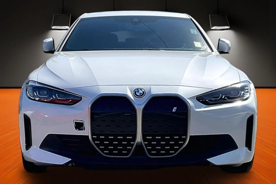 2023 BMW G26 i4 - Image 2 of 20