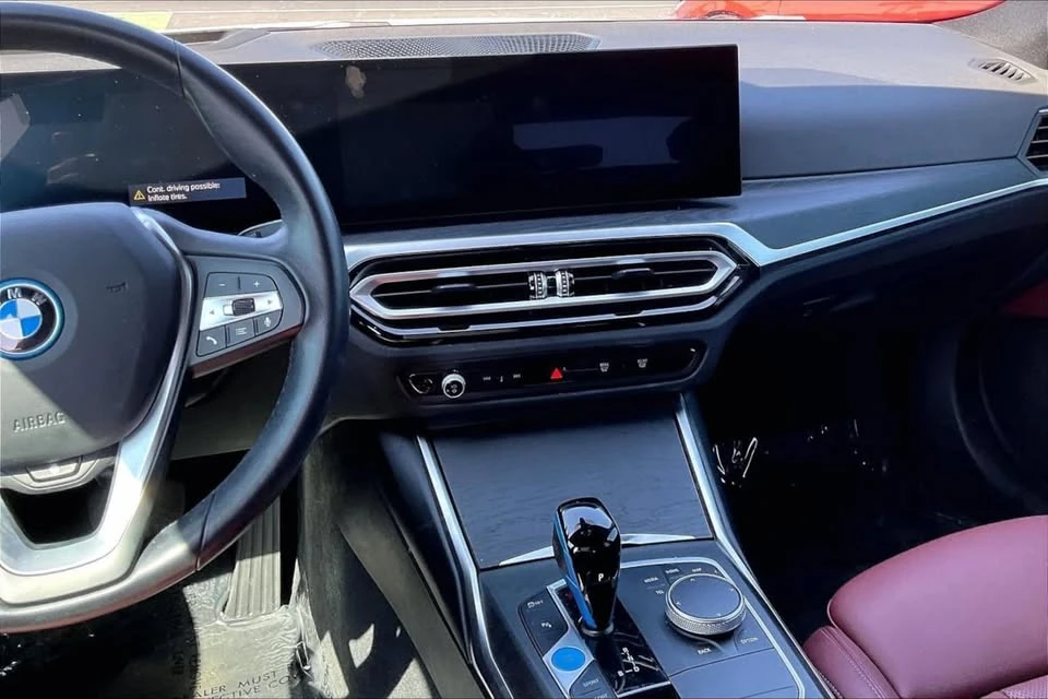 2023 BMW G26 i4 - Image 6 of 20