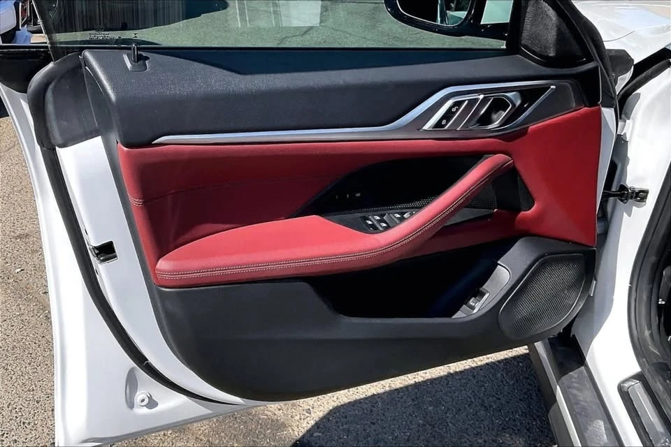 2023 BMW G26 i4 - Image 18 of 20
