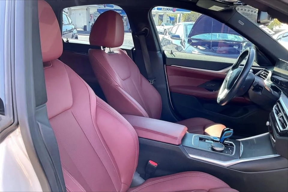 2023 BMW G26 i4 - Image 7 of 20