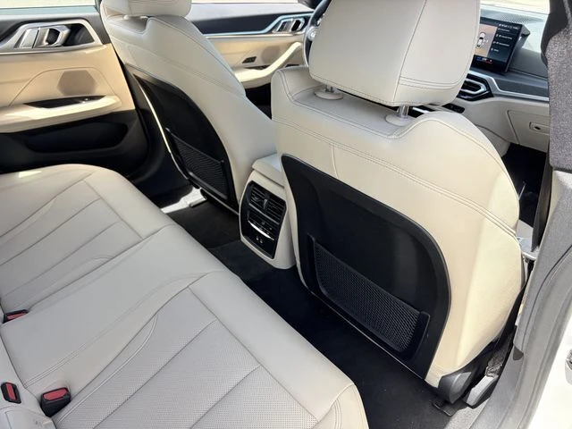 2023 BMW G26 i4 - Image 15 of 20