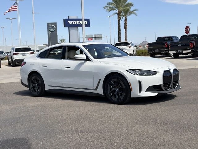 2023 BMW G26 i4 - Image 4 of 20