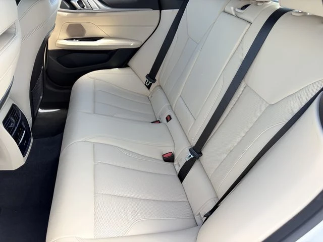 2023 BMW G26 i4 - Image 18 of 20