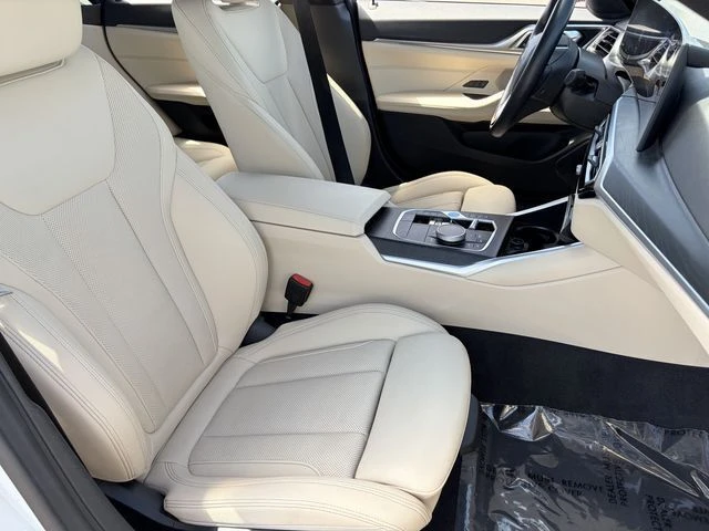 2023 BMW G26 i4 - Image 11 of 20