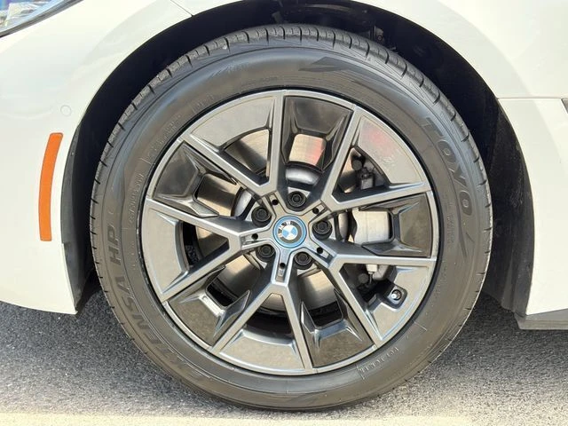 2023 BMW G26 i4 - Image 10 of 20