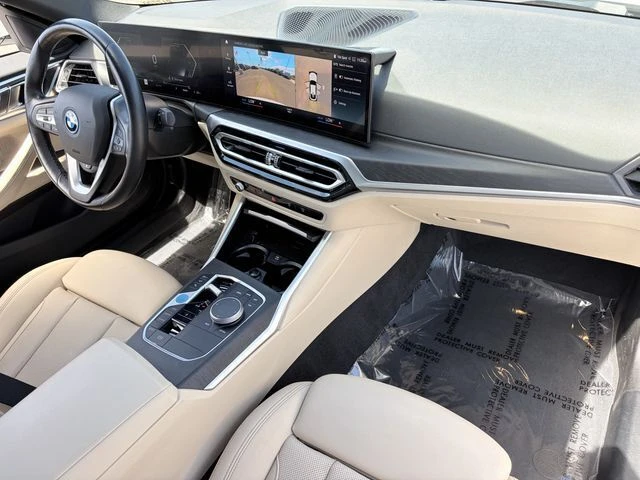 2023 BMW G26 i4 - Image 13 of 20