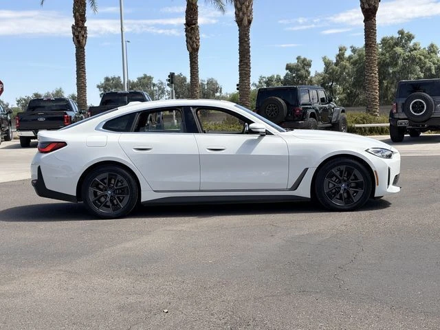 2023 BMW G26 i4 - Image 5 of 20