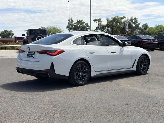 2023 BMW G26 i4 - Image 6 of 20
