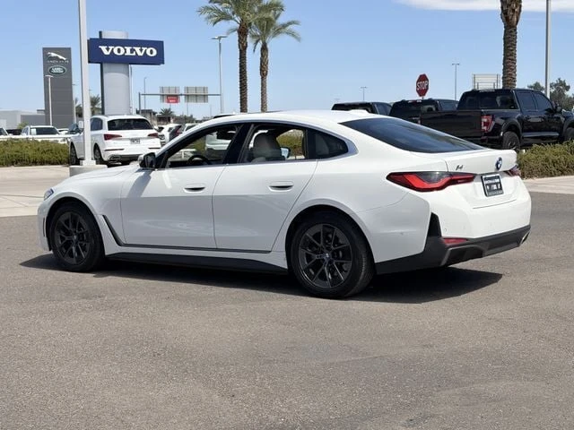 2023 BMW G26 i4 - Image 8 of 20
