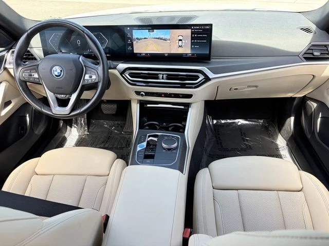 2023 BMW G26 i4 - Image 16 of 20