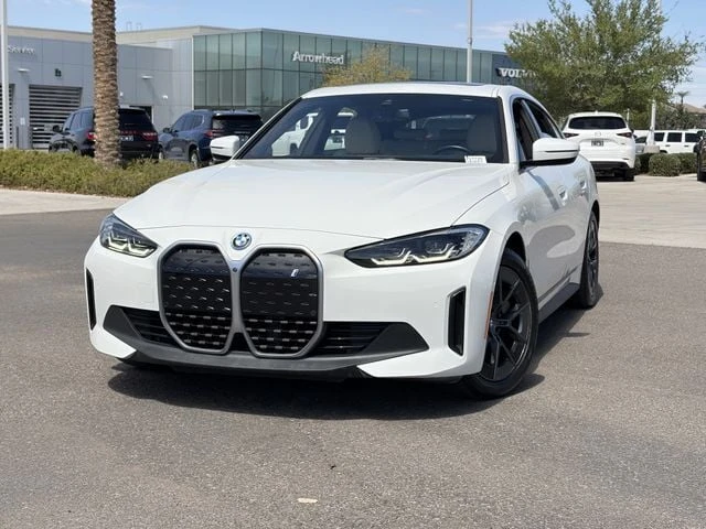 2023 BMW G26 i4 - Image 3 of 20