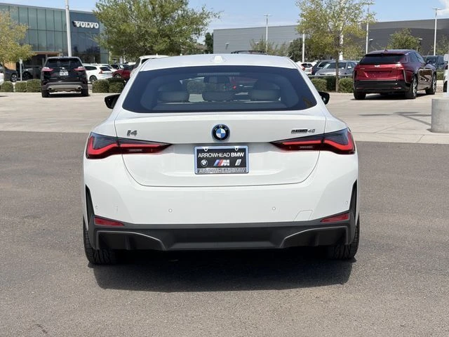 2023 BMW G26 i4 - Image 7 of 20