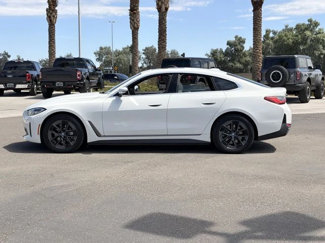 2023 BMW G26 i4 - Image 9 of 20